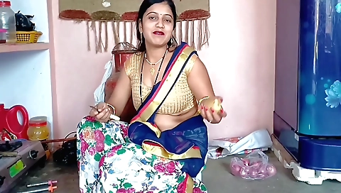 Sexy slutty Indian chick is getting fucked on camera