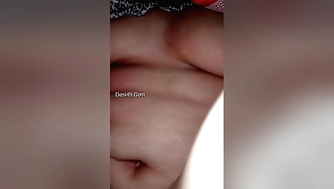 Round booty babe gets banged in bed for her boyfriend