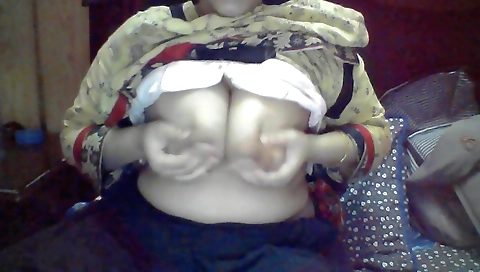 Hot Loving Her Self - Lady Sweet And Natalie Mendes