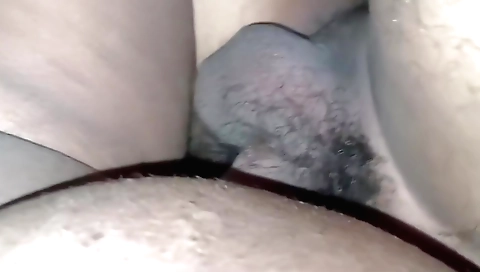 Indian girls getting fucked hard in a group porn clip