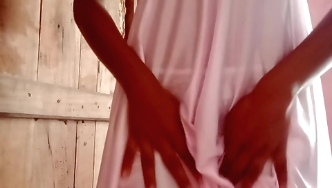 Indian amateur solo video with hot and beautiful girl