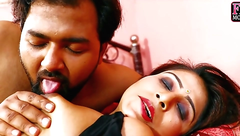 Beautiful brunette milf 18+ is ready to get fucked