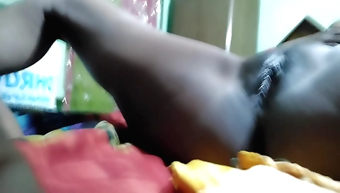 Indian girl fucks her mature tutor on webcam video