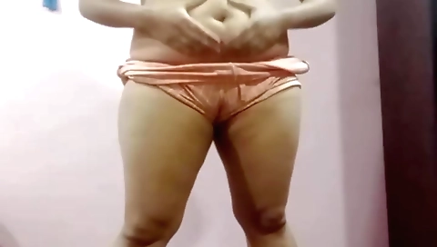 My private nurse is a massage therapist in this one