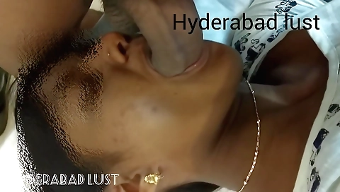 Indian brunette takes a creampie in her cunt on cam