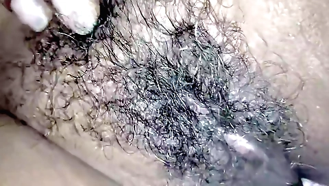 Indian couple fucks like a couple in homemade porn