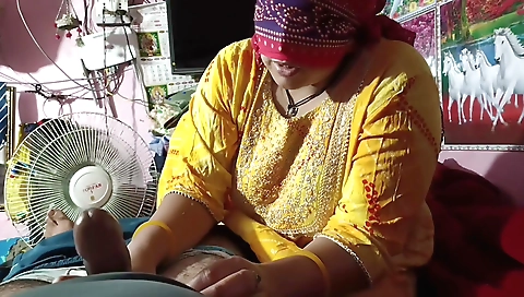 Hot brunette chick with large tits and a fat booty