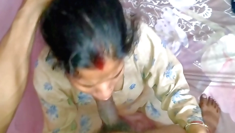 My hairy cunt and hairy bush are getting creampied