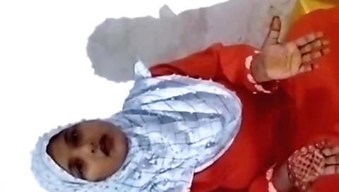 Hairy girl with big natural tits and a tight booty enjoys anal