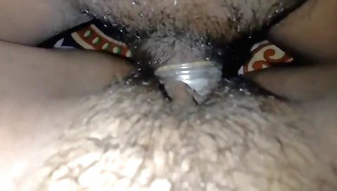 Indian teen girl getting fucked in the hardcore scene