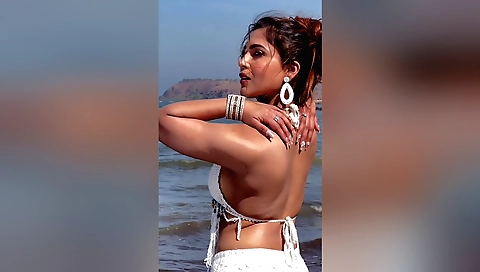 Busty 60 year old stepmom takes a neighbor's stepson