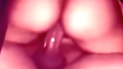 Teen has a funny sex life with her lover and enjoys fucking