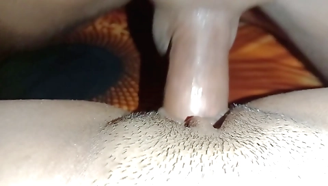 Sex in hotel room is the best sex ever for this teen