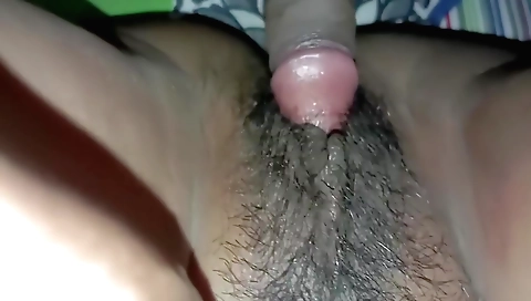 Bhabhi Home And Has Sex With Her Sexy Bhabhi Hard Fucking With Hindi