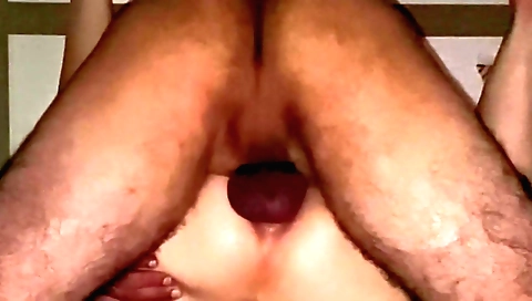 Indian girl rides her own bike and then she takes a ride on a bike