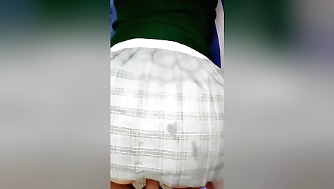 Busty 18+ girl screams with pleasure after being penetrated