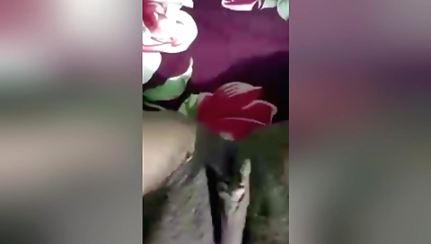 Indian bhabhi gets fucked by her husband when he is not home