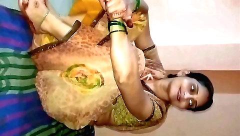 I am fucked in my hairy pussy in my amateur porn video