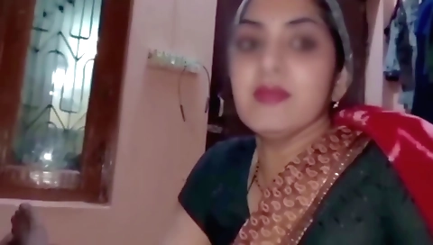 My step-sister and me in my bedroom in the morning 1