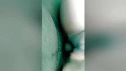 Indian teen girl fucked by a huge dick in a hardcore video