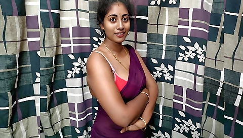 Indian wife has anal intercourse and anal sex in POV