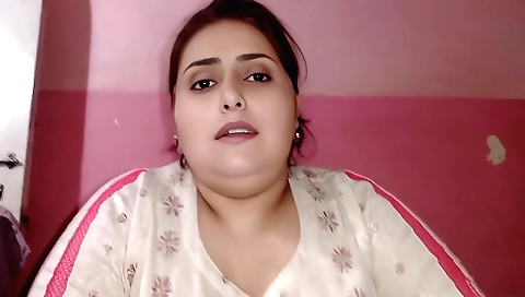 Horny brunette 3way porn movie with hot blowjob video