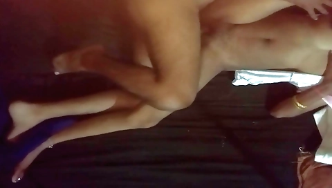 Small boob brunette in indian ass to play with cock