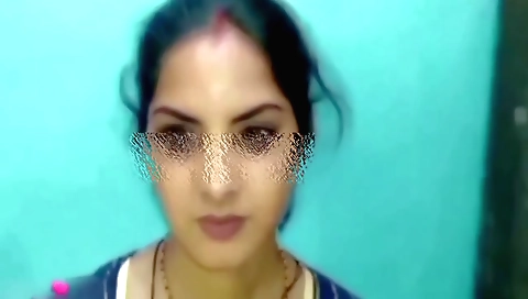 Amateur brunette in red panties invited me to fucking