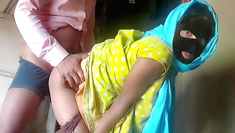 Indian young teen and cock penetration sex clip 19