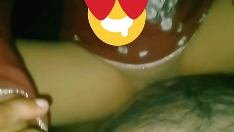 Sexy brunette in a sexy dress and a t-shirt shows off