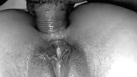 Indian housewife with a nice face and a great body