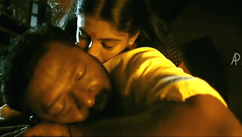 Indian teen girl is horny and she wants to fuck her stepbrother