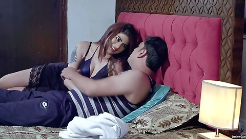 Big tits and a hot red-haired babe with a sexy ass