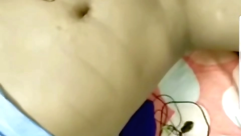 Indian chick enjoys big cock for the first time in life