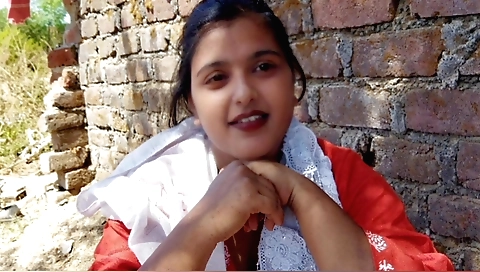 Indian bhabhi in a hardcore sex scene in POV video