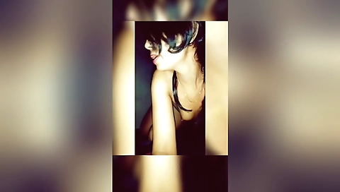 Indian girl in village is doing a hot fuck with door open