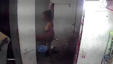 Busty indian teen with small boobs seduces boyfriend