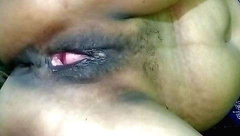 A real fattypie with a big natural body and natural tits