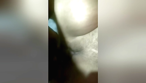 Hairy indian step mom is fucked by her best friend