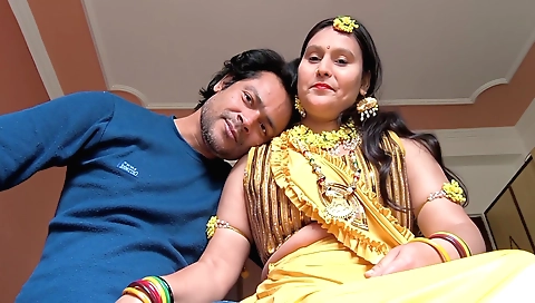 Indian amateur girl in hot shower getting fucked hard