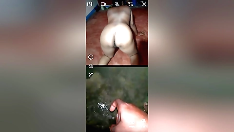 Hot brunette with a big ass and hairy pussy on a call