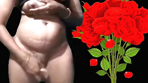 Indian bhabhi gets pounded with her favorite sex toy