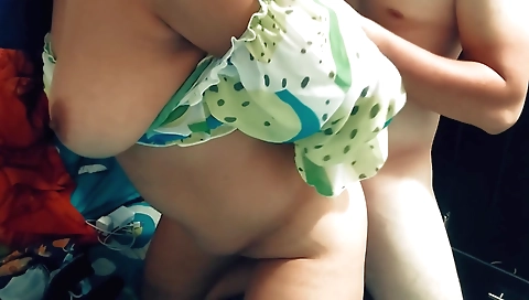 Egyptian Muslim Sharmota Tetnak Fi Tizha Gamed With Big Round Ass Arab