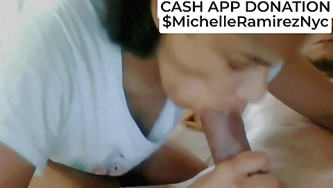 Indian brunette naked porn video with her getting banged