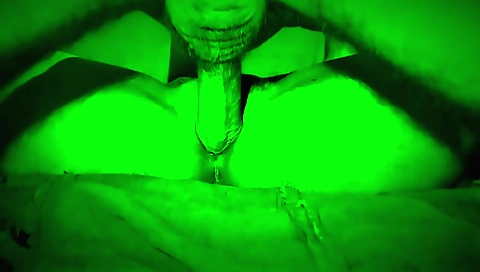 Indian woman with big boobs gives a blowjob on webcams