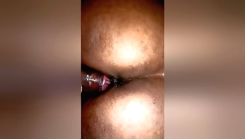 Indian girl has a nice body and she gets fucked very fast