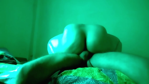 Indian big ass amateur porn video with a sexy big ass 048