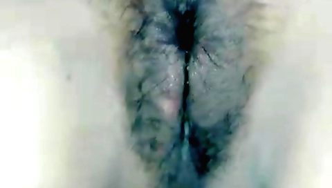 Amateur cunnilingus in the cunnilingus scene with a hairy girl