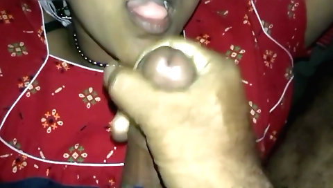 Indian stepsister gets creampie by her stepbrother