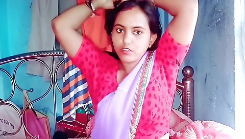 Hindi Sex And Devar Bhabhi In My Girlfriend Gets Wet Because Of My Sex